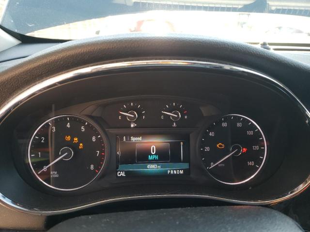 Photo 9 from auction – 2018 BUICK ENCORE PRE with VIN KL4CJASB7JB696404