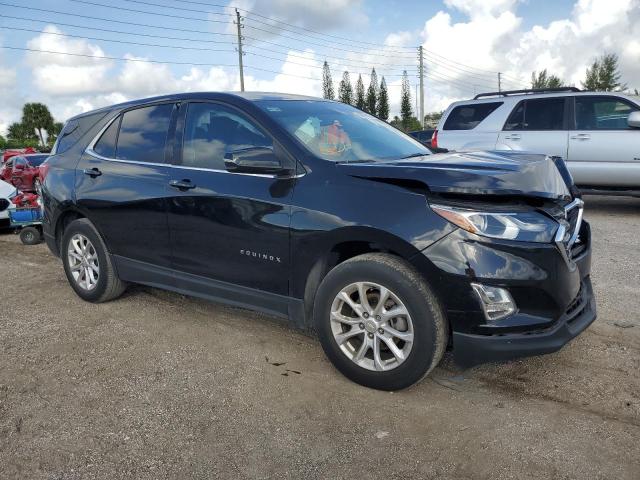 Photo 4 from auction – 2019 CHEVROLET EQUINOX LT with VIN 3GNAXKEV4KL348980