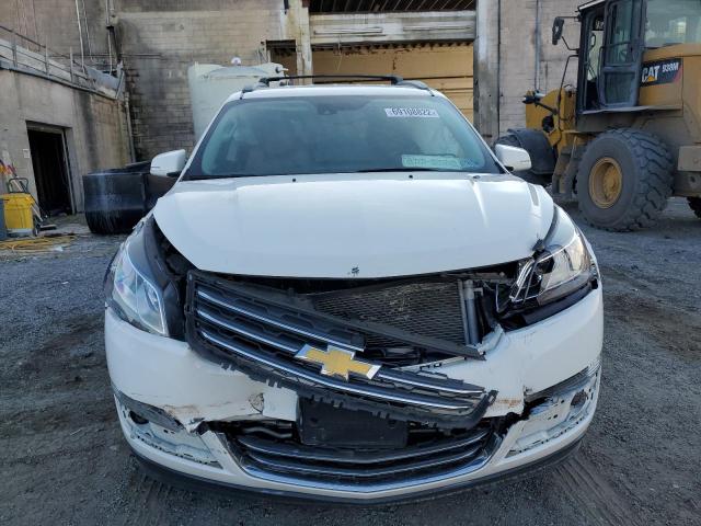 Photo 5 from auction – 2015 CHEVROLET TRAVERSE L with VIN 1GNKVJKD4FJ249699
