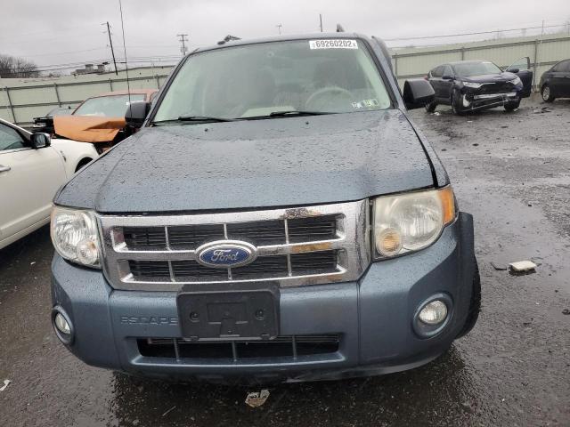 Photo 5 from auction – 2011 FORD ESCAPE XLT with VIN 1FMCU0DG5BKB10294