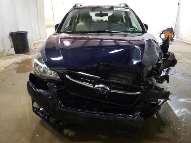 Photo 5 from auction – 2015 SUBARU IMPREZA SP with VIN JF1GPAT67FH280578