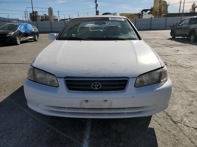 Photo 5 from auction – 2000 TOYOTA CAMRY CE with VIN JT2BF22K6Y0244760