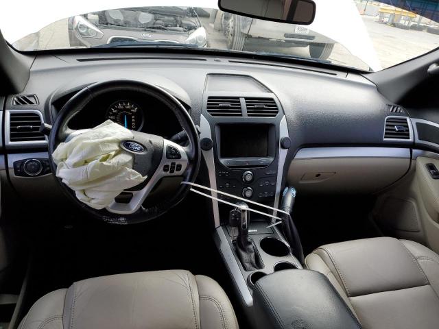 Photo 8 from auction – 2012 FORD EXPLORER X with VIN 1FMHK7D95CGA80272