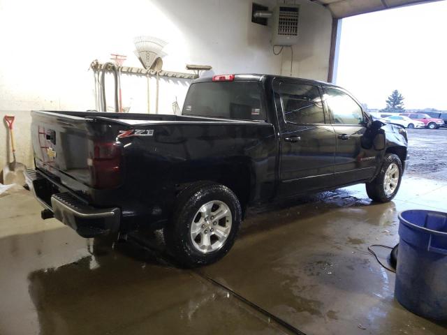 Photo 3 from auction – 2015 CHEVROLET SILVERADO with VIN 3GCUKREC8FG228805