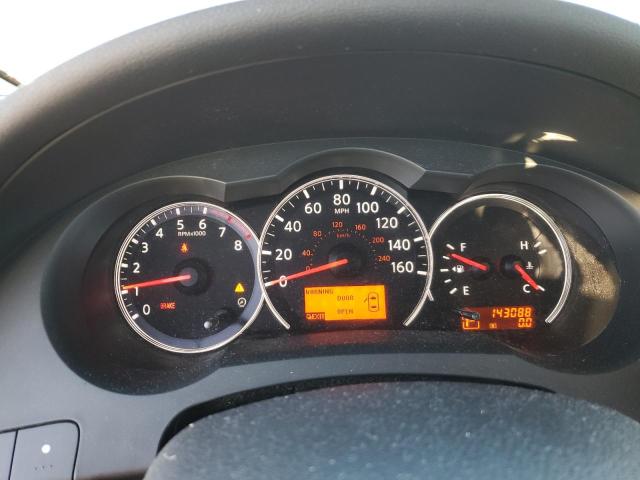Photo 9 from auction – 2012 NISSAN ALTIMA BAS with VIN 1N4AL2AP7CN544947