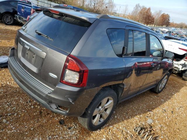 Photo 3 from auction – 2014 JEEP COMPASS LA with VIN 1C4NJCEB0ED813546