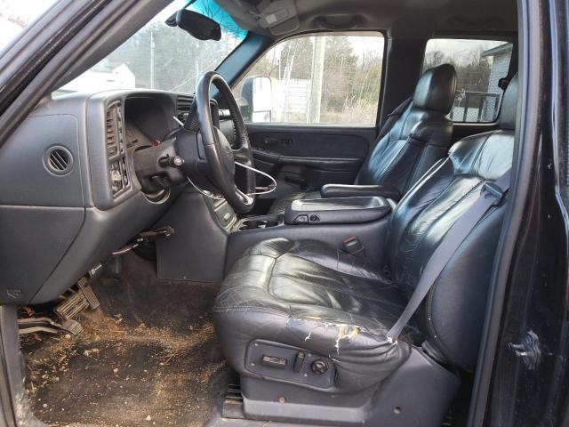 Foto 7 de la subasta – 2000 CHEVROLET SILVERADO con VIN 1GCEK19T4YE217813