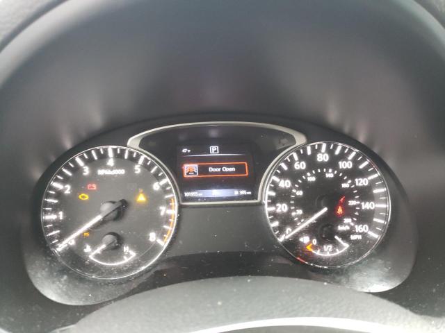 Photo 9 from auction – 2018 NISSAN ALTIMA 2.5 with VIN 1N4AL3AP7JC138892