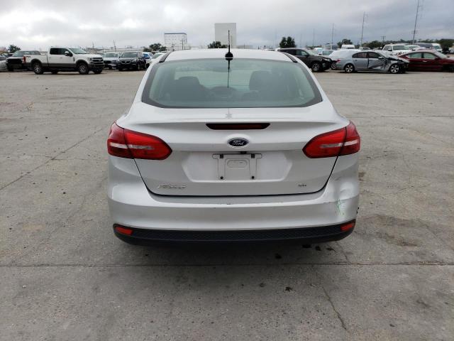 Photo 6 from auction – 2018 FORD FOCUS SE with VIN 1FADP3F25JL222210