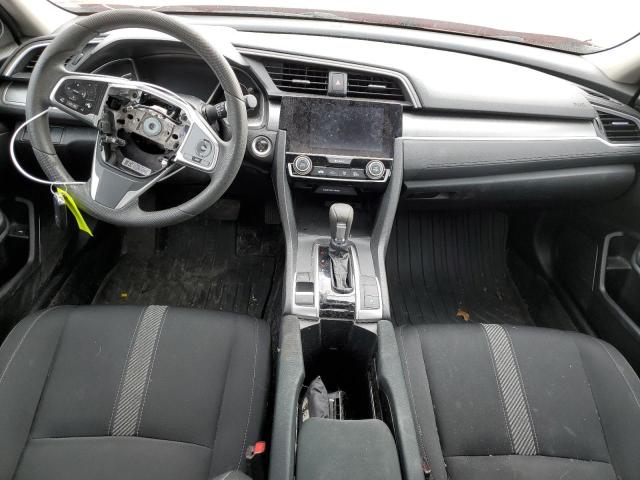 Photo 8 from auction – 2017 HONDA CIVIC EX with VIN 2HGFC2F74HH529929