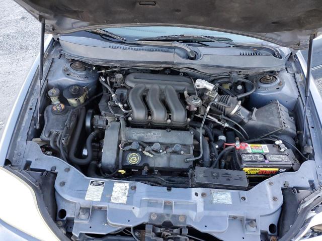 Photo 11 from auction – 2000 MERCURY SABLE with VIN 1MEFM59S4YA610942