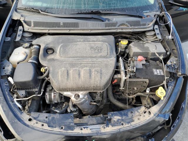 Photo 11 from auction – 2016 DODGE DART SE with VIN 1C3CDFAAXGD529510