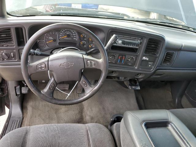 Photo 8 from auction – 2004 CHEVROLET SILVERADO with VIN 2GCEC19V441182829