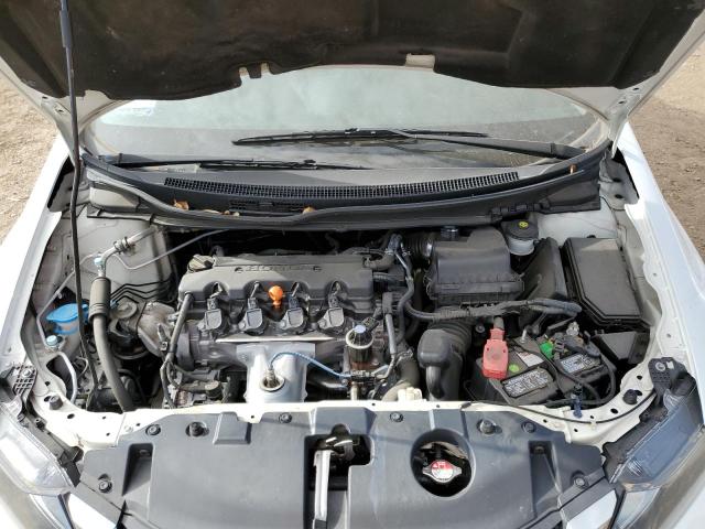 Photo 11 from auction – 2015 HONDA CIVIC LX with VIN 2HGFB2F54FH539830