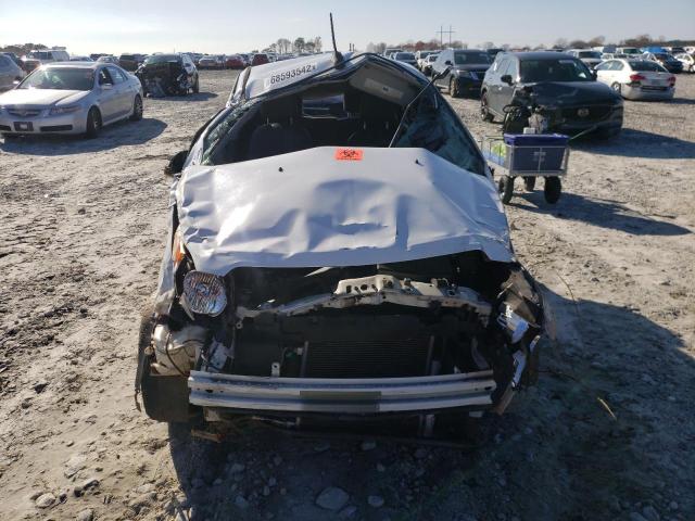 Photo 5 from auction – 2014 CHEVROLET SPARK 1LT with VIN KL8CD6S98EC518419