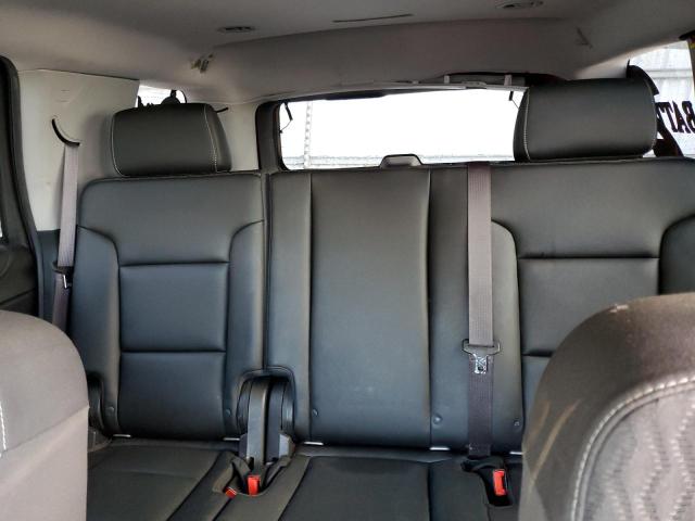Photo 10 from auction – 2017 CHEVROLET TAHOE POLI with VIN 1GNLCDEC7HR361836