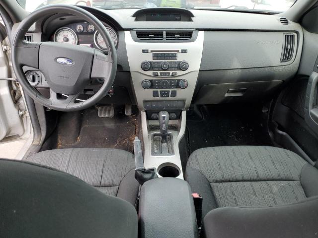 Photo 8 from auction – 2010 FORD FOCUS with VIN 1FAHP3FN4AW237145