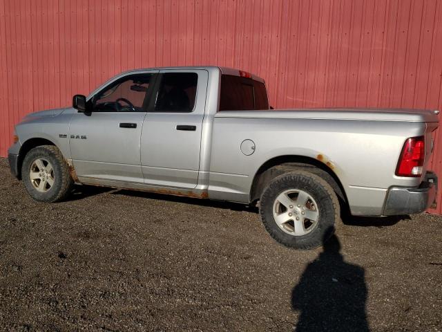Photo 2 from auction – 2010 DODGE RAM 1500 with VIN 1D7RB1GT3AS166693
