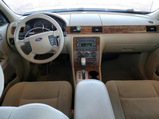 Photo 8 from auction – 2007 FORD FIVE HUNDR with VIN 1FAFP24197G110850