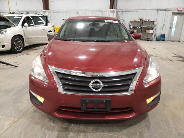 Photo 5 from auction – 2013 NISSAN ALTIMA 2.5 with VIN 1N4AL3AP9DC172580