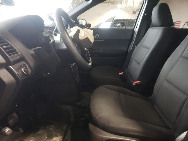 Photo 7 from auction – 2017 FORD EXPLORER P with VIN 1FM5K8AR7HGD06803