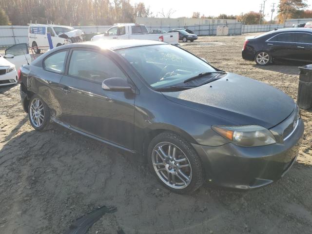 Photo 4 from auction – 2007 SCION TC with VIN JTKDE177270171265