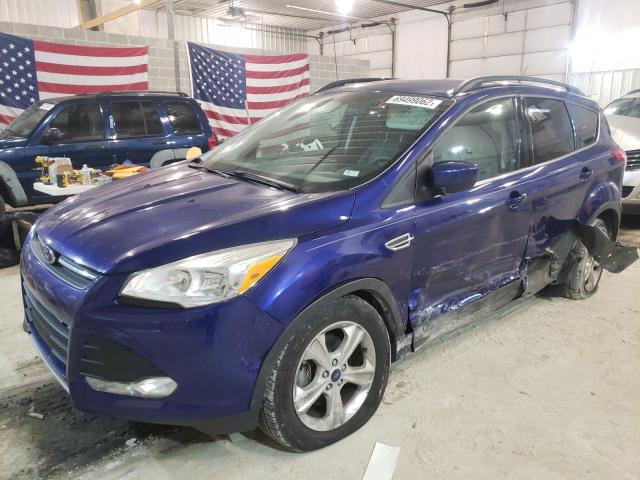Photo 1 from auction – 2015 FORD ESCAPE SE with VIN 1FMCU0GX9FUA24363