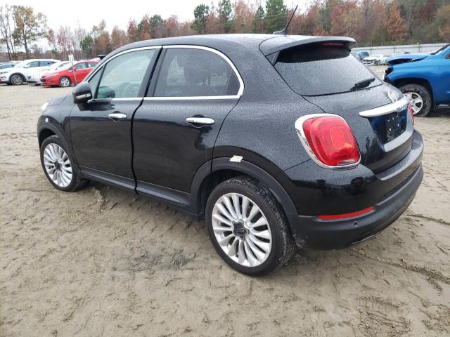Photo 2 from auction – 2016 FIAT 500X LOUNG with VIN ZFBCFXDT4GP347084