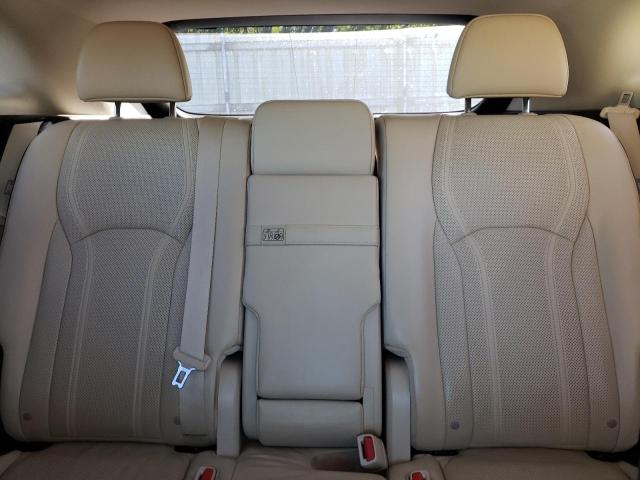 Photo 10 from auction – 2017 LEXUS RX 350 BAS with VIN JTJBZMCA9H2028550