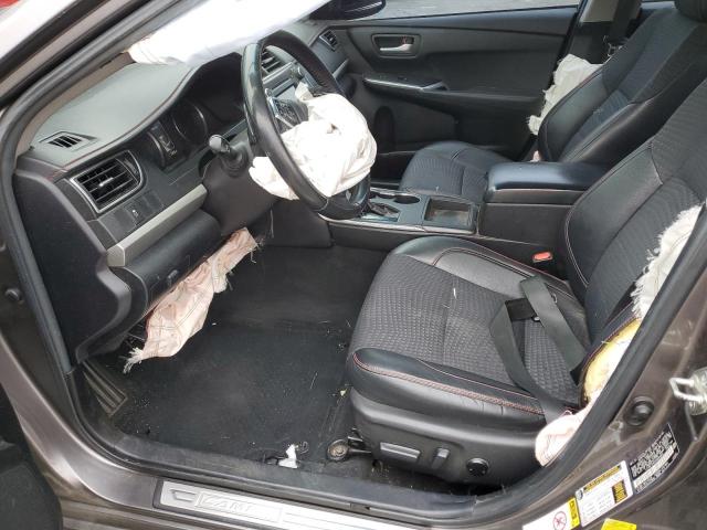 Photo 7 from auction – 2015 TOYOTA CAMRY LE with VIN 4T1BF1FKXFU009825