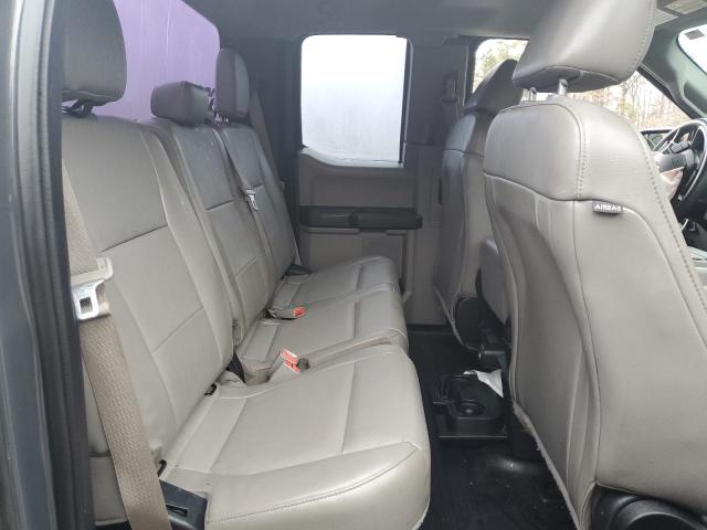 Photo 10 from auction – 2016 FORD F150 SUPER with VIN 1FTEX1CP0GFA20045