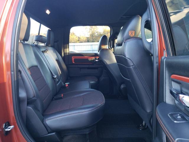 Photo 10 from auction – 2017 RAM 1500 SPORT with VIN 1C6RR6MTXHS695485