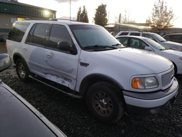 Photo 4 from auction – 2002 FORD EXPEDITION with VIN 1FMRU15L62LA29956