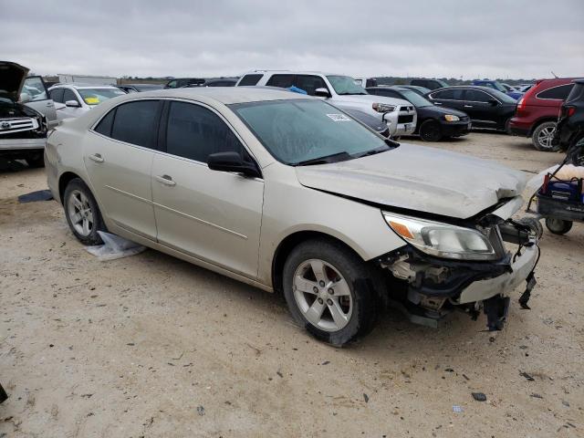Photo 4 from auction – 2013 CHEVROLET MALIBU LS with VIN 1G11B5SA1DF150969