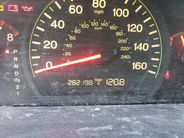 Photo 9 from auction – 2003 HONDA ACCORD EX with VIN 1HGCM56683A105220