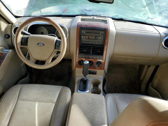 Photo 8 from auction – 2010 FORD EXPLORER E with VIN 1FMEU7EE2AUA59709