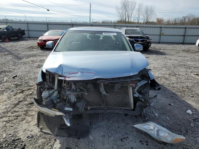 Photo 5 from auction – 2011 TOYOTA AVALON BAS with VIN 4T1BK3DB5BU426743