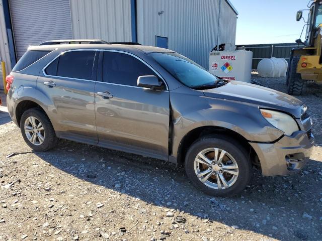 Photo 4 from auction – 2012 CHEVROLET EQUINOX LT with VIN 2GNFLDE55C6236725