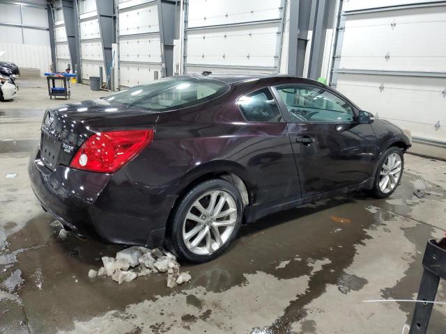 Photo 3 from auction – 2010 NISSAN ALTIMA SR with VIN 1N4BL2EP6AC194945