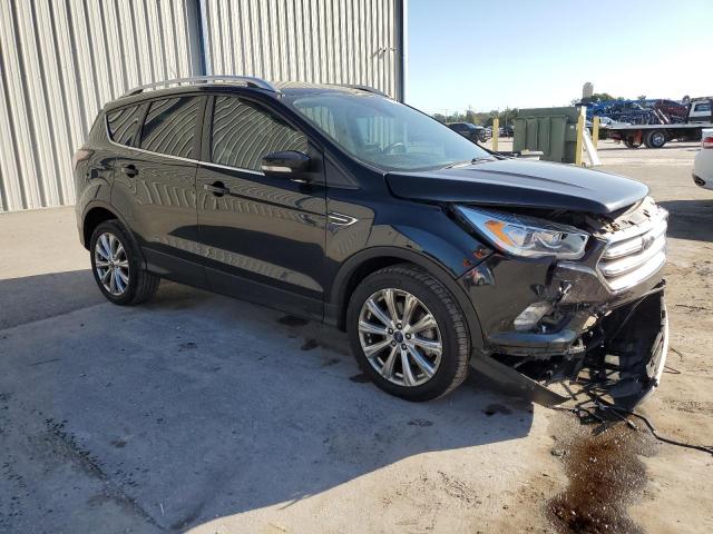 Photo 4 from auction – 2018 FORD ESCAPE TIT with VIN 1FMCU9J91JUB48294