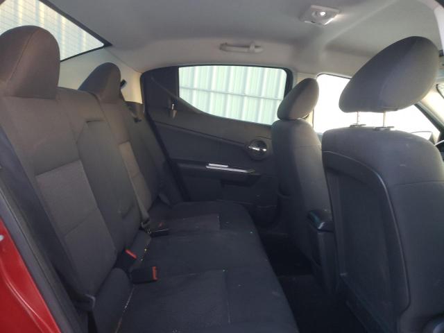 Photo 10 from auction – 2009 DODGE AVENGER SX with VIN 1B3LC56B09N538208