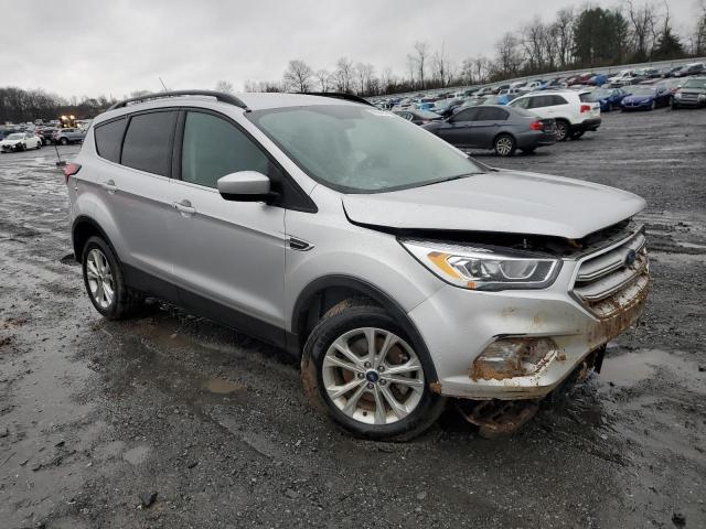 Photo 4 from auction – 2019 FORD ESCAPE SEL with VIN 1FMCU9HDXKUA74191
