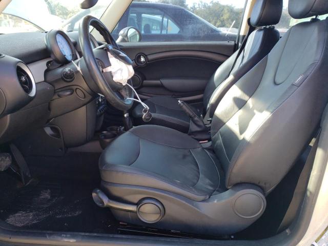 Photo 7 from auction – 2013 MINI COOPER with VIN WMWSU3C59DT547243