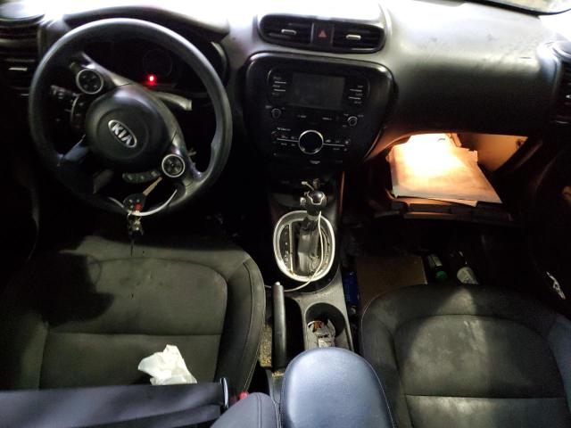Photo 8 from auction – 2017 KIA SOUL + with VIN KNDJP3A54H7472555