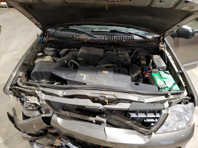 Photo 12 from auction – 2002 FORD EXPLORER X with VIN 1FMZU73E02ZB12271