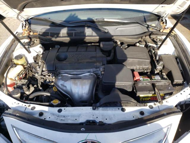 Photo 11 from auction – 2010 TOYOTA CAMRY BASE with VIN 4T1BF3EKXAU564909