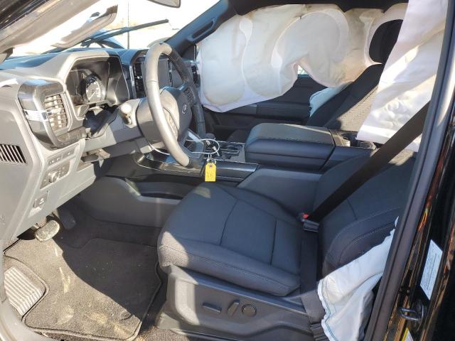 Photo 7 from auction – 2022 FORD F150 with VIN 1FTFW1E82NFB84892
