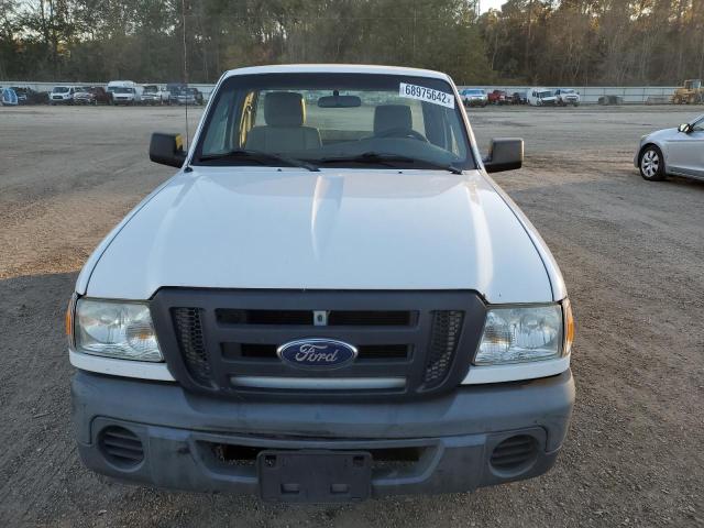 Photo 5 from auction – 2011 FORD RANGER with VIN 1FTKR1AD1BPA51930