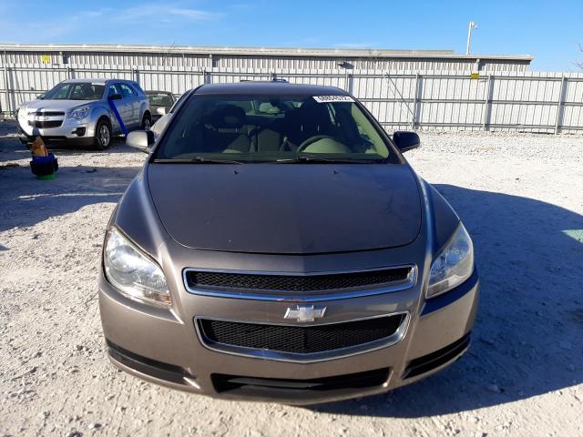 Photo 5 from auction – 2011 CHEVROLET MALIBU LS with VIN 1G1ZB5E16BF153586