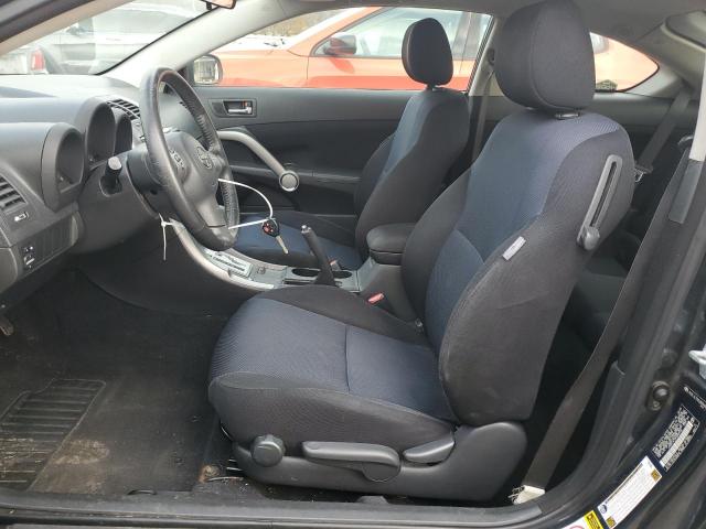 Photo 7 from auction – 2009 TOYOTA SCION TC with VIN JTKDE167290288946